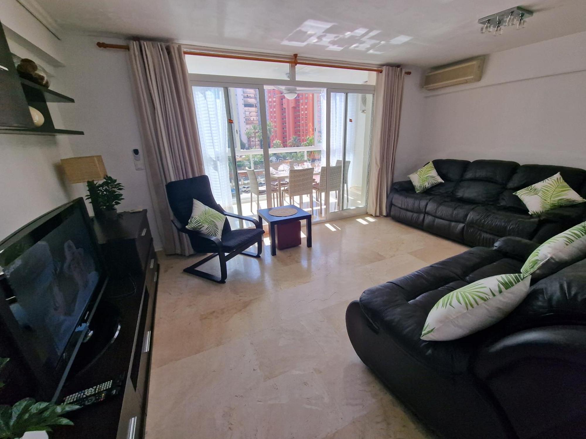 Apartment Vacanza4u *