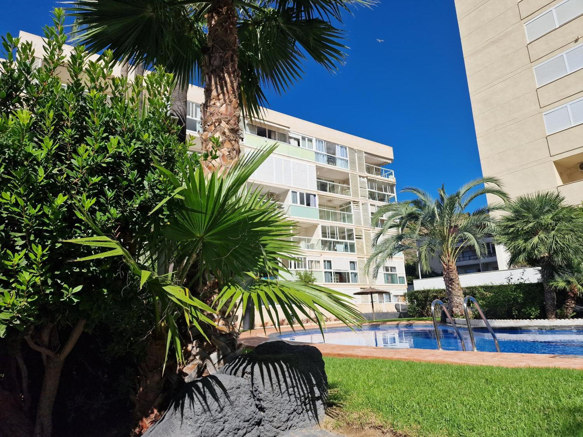 Apartment Vacanza4u Benidorm