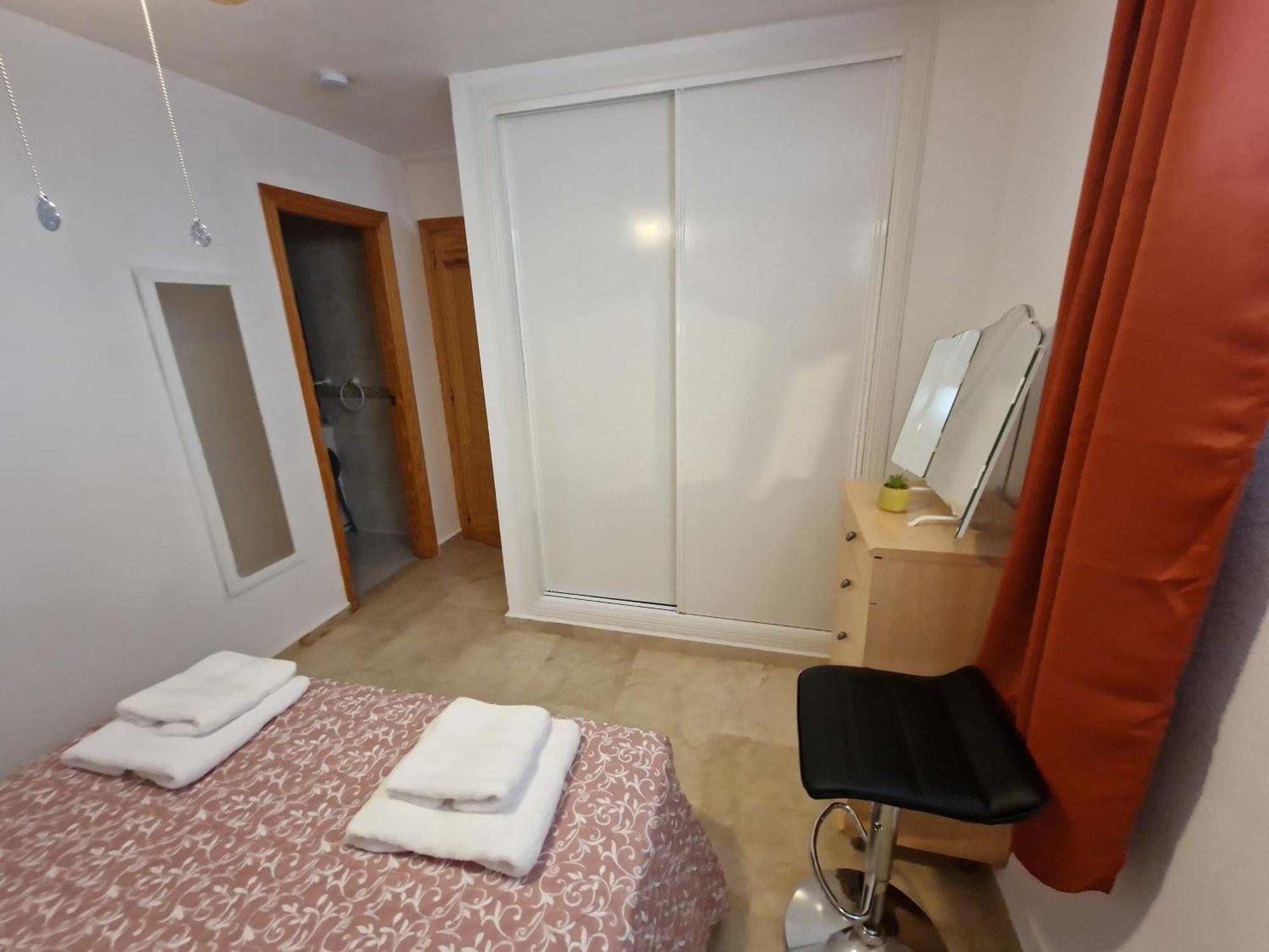 Apartment Vacanza4u Benidorm