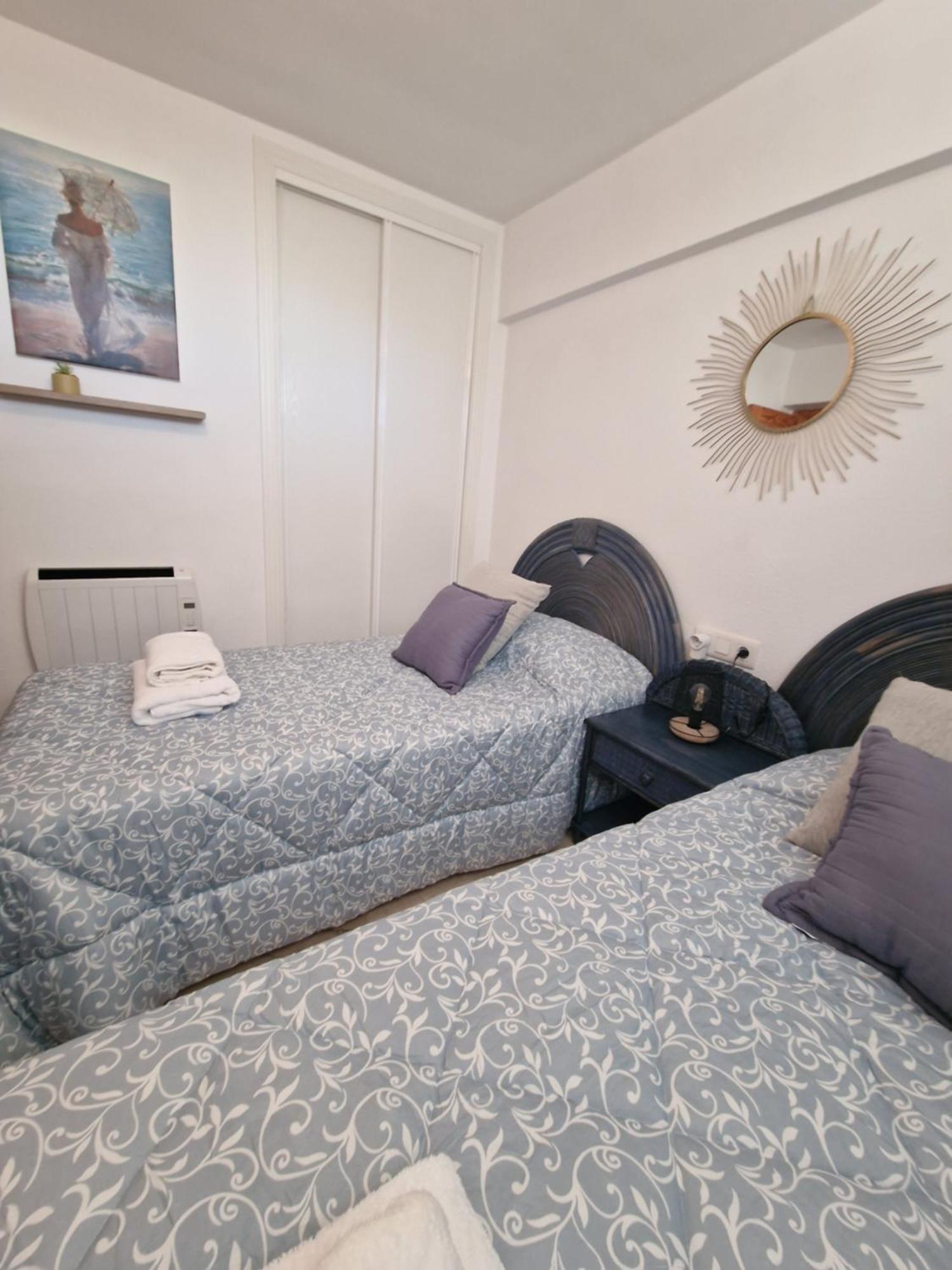 Vacanza4u Apartment