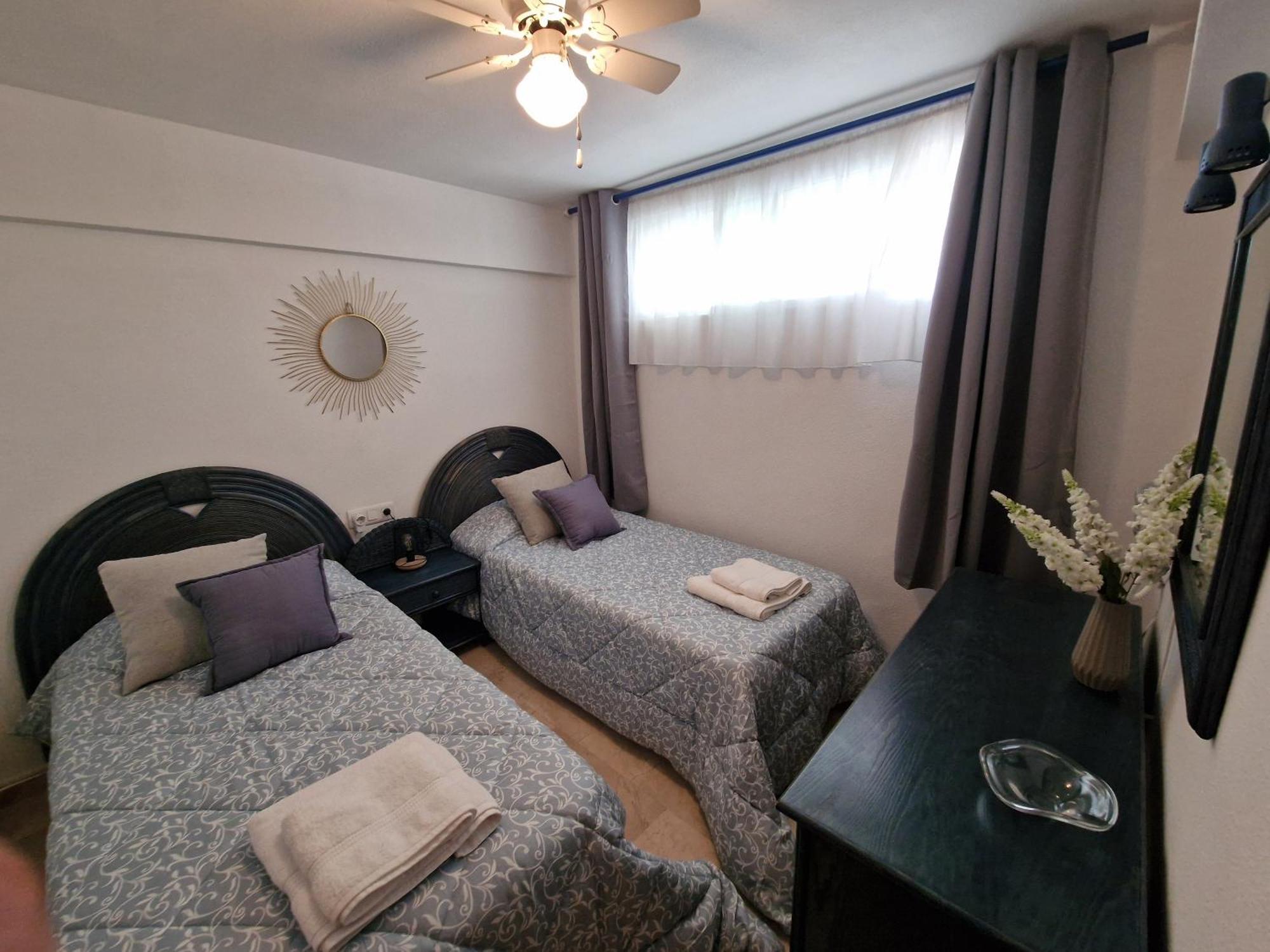 Vacanza4u Apartment Benidorm