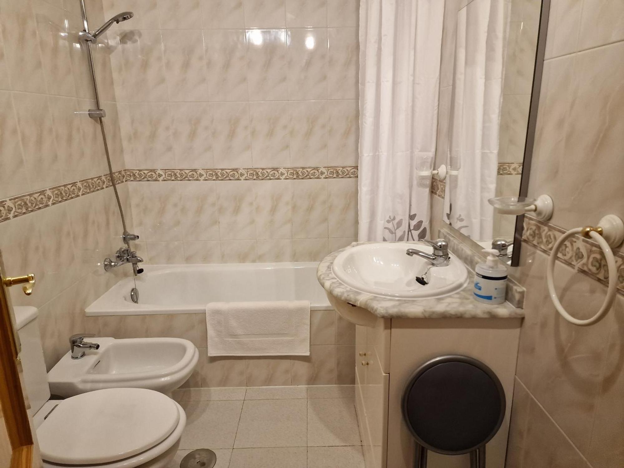 Vacanza4u Apartment
