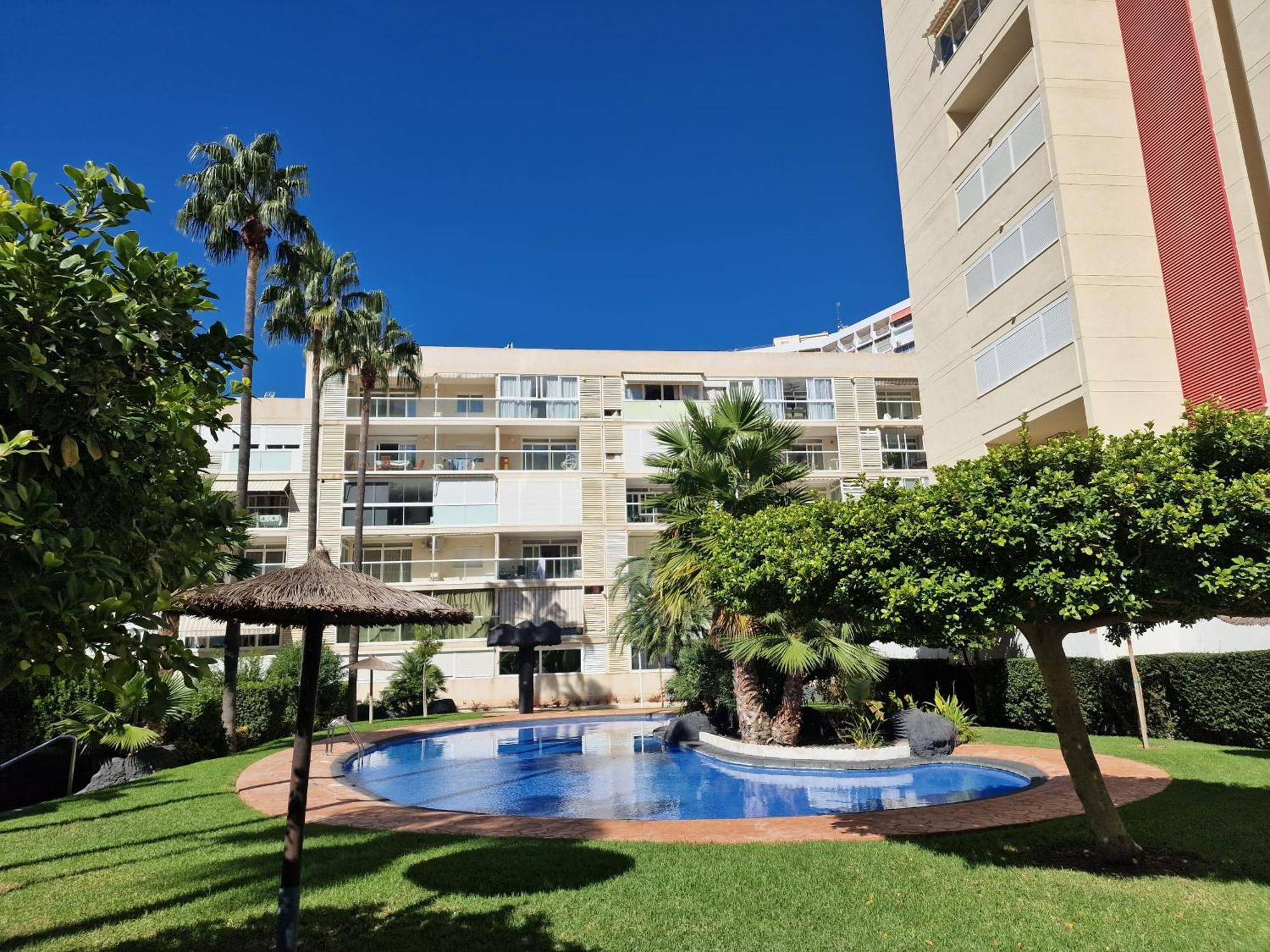 Apartment Vacanza4u *