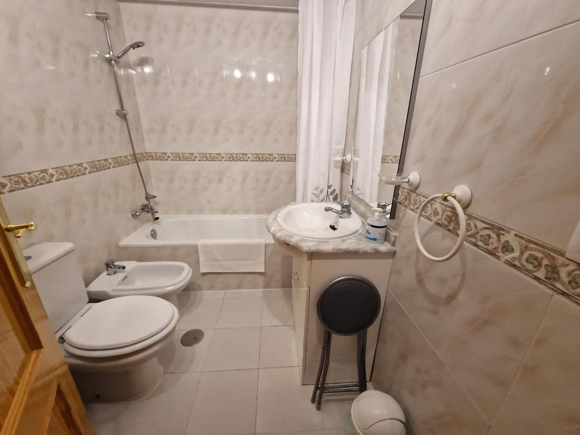 Vacanza4u Apartment