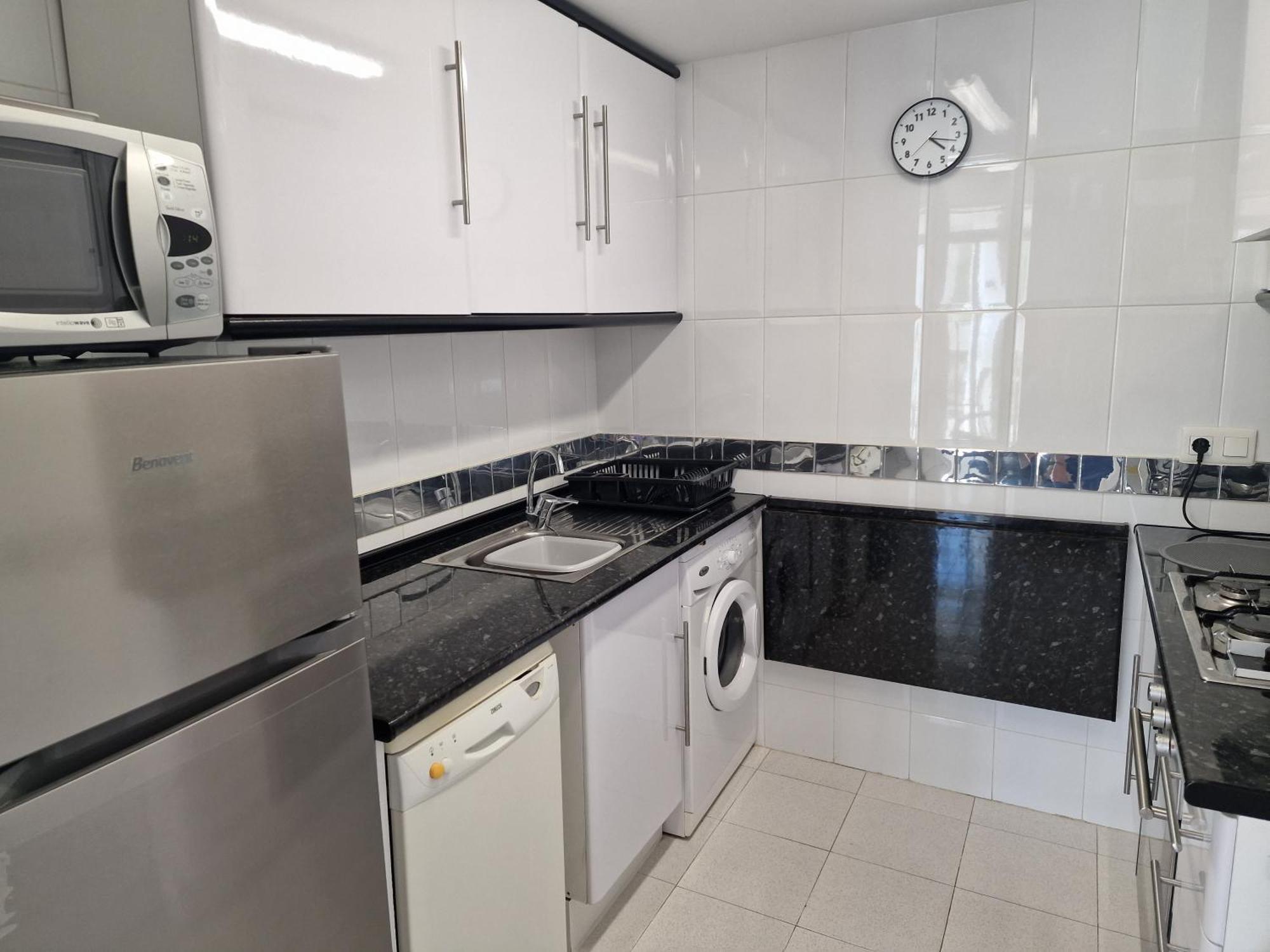 Vacanza4u Apartment